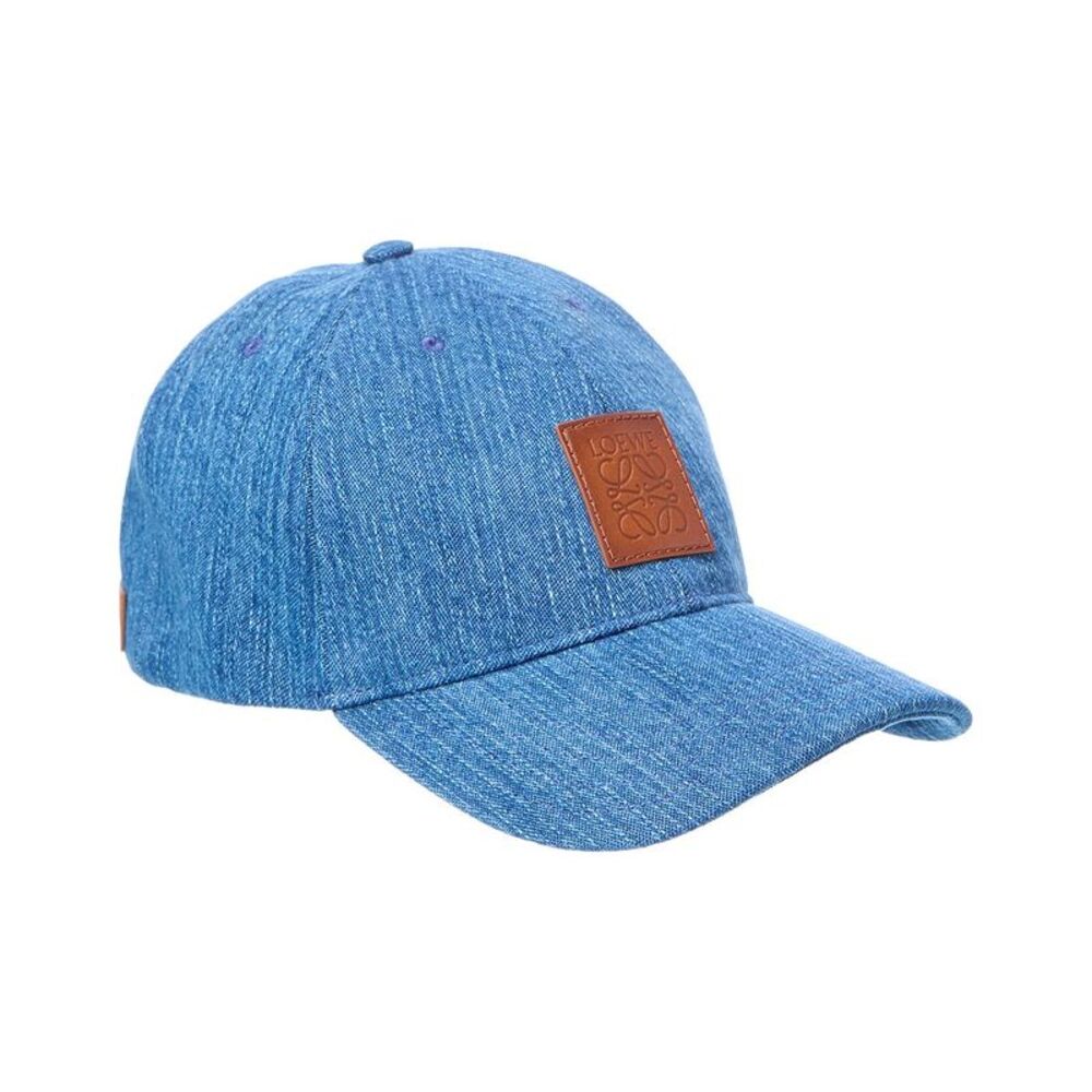 Loewe Patch Cap